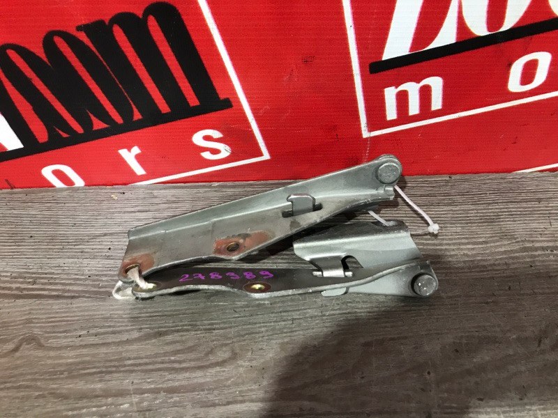 Петля (Шарнир капота), 500 рублей, Красноярск