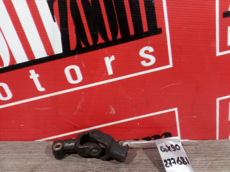 Кардан рулевой, 1900 рублей, Красноярск