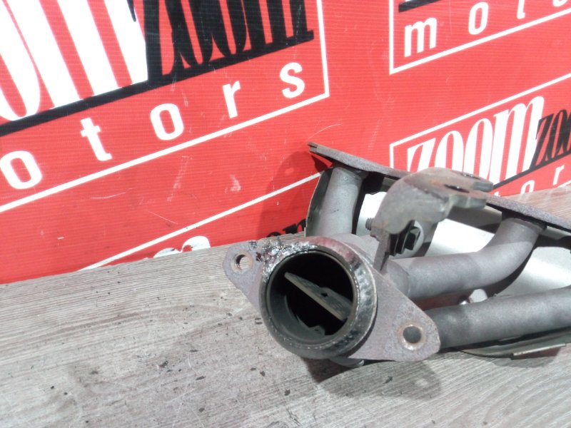 Коллектор выпускной, 3800 рублей, Солонцы