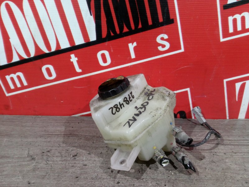 Бачок тормозной, 500 рублей, Красноярск