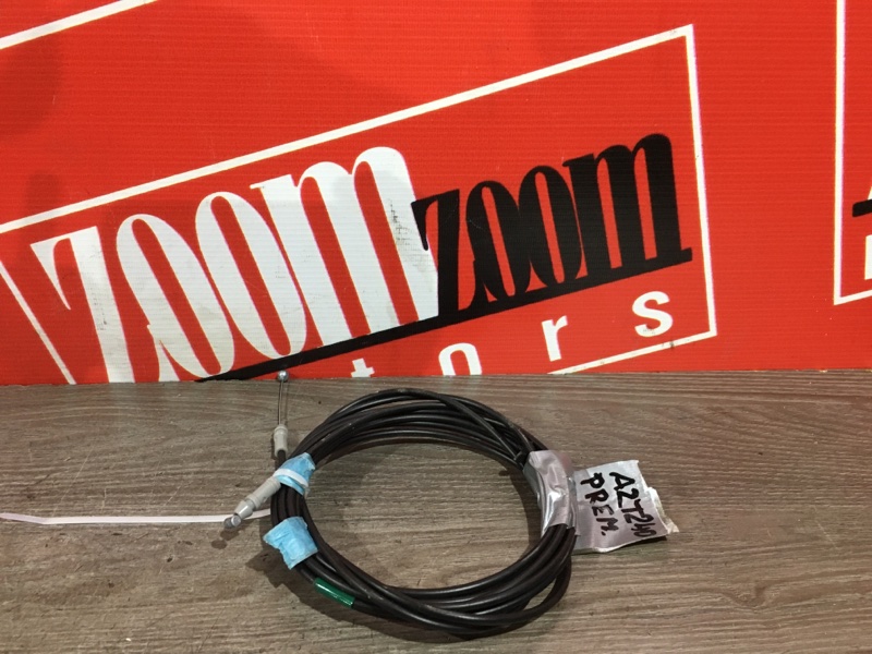 Трос багажника, 2000 рублей, Красноярск