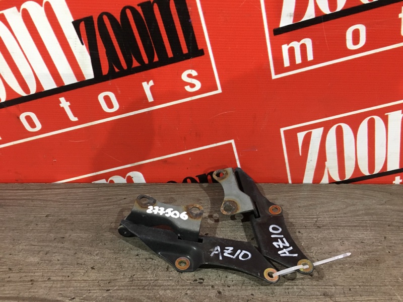 Петля (Шарнир капота), 400 рублей, Красноярск