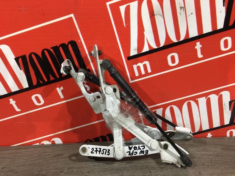 Кронштейн багажника, 800 рублей, Красноярск