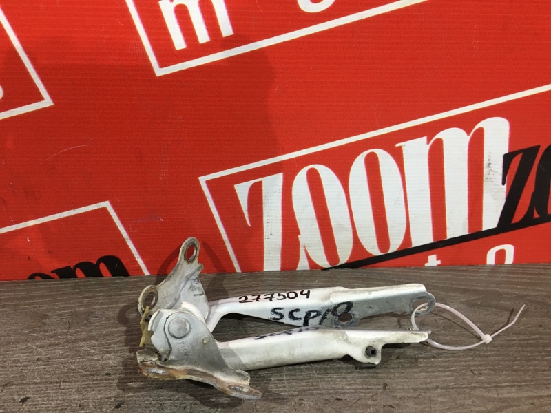 Петля (Шарнир капота), 300 рублей, Красноярск