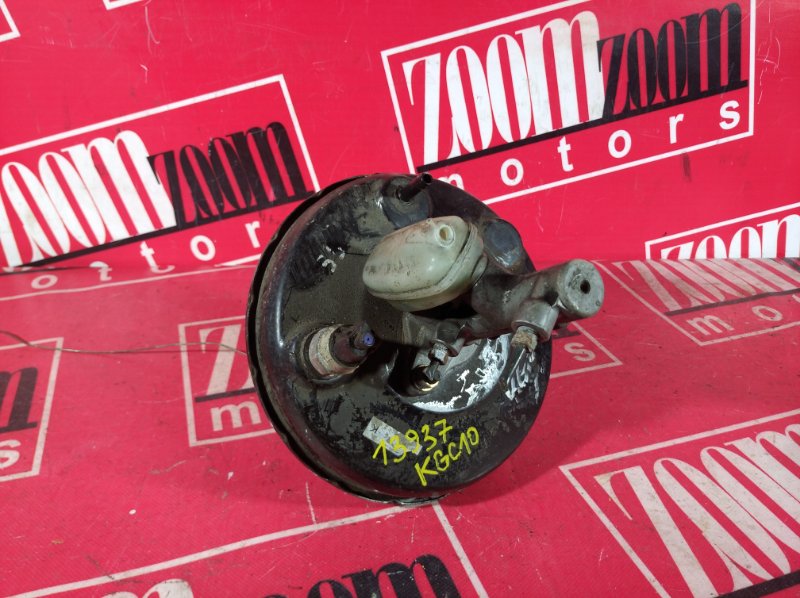 Главный тормозной цилиндр, 1500 рублей, Красноярск