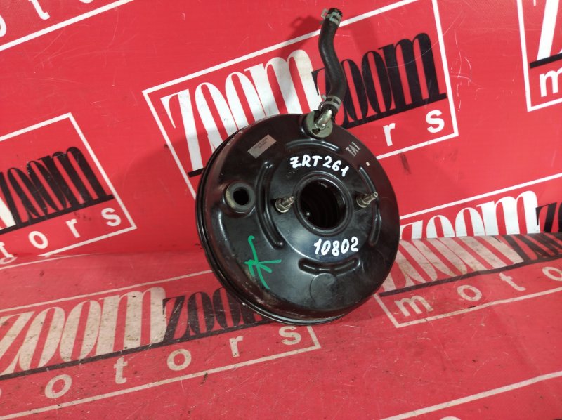 Вакуумный усилитель тормоза, 1200 рублей, Красноярск