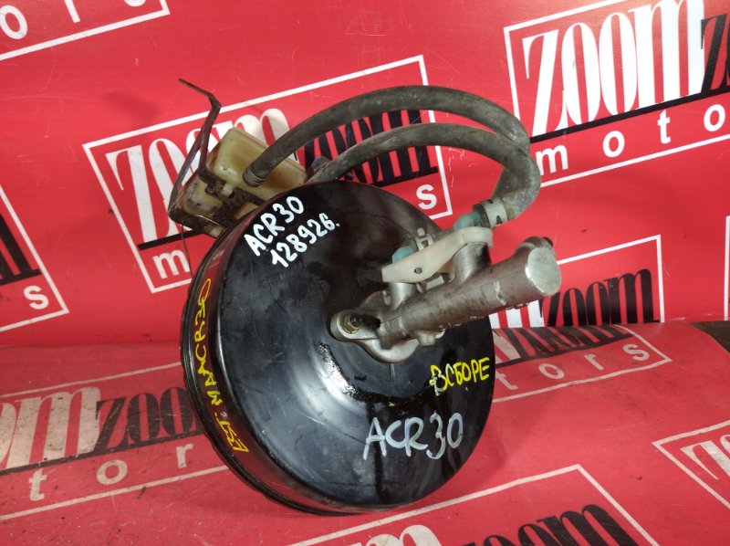 Главный тормозной цилиндр, 1800 рублей, Красноярск