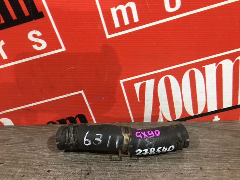 Патрубок радиатора, 800 рублей, Красноярск