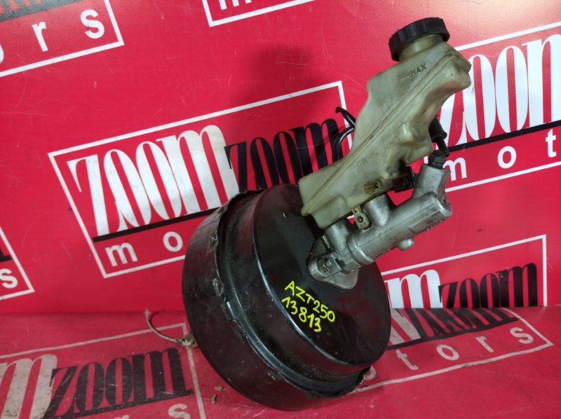 Главный тормозной цилиндр, 1800 рублей, Красноярск