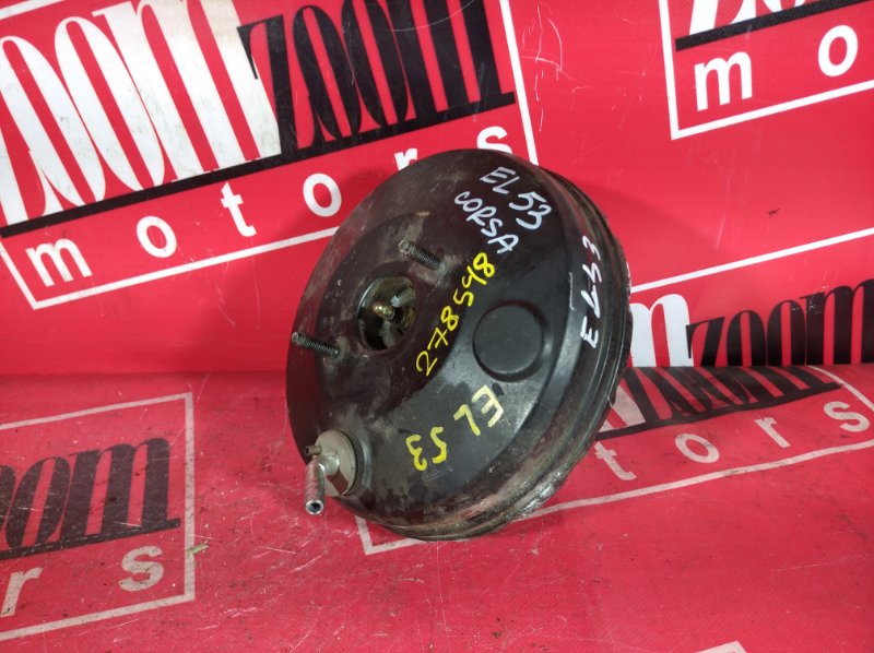 Вакуумный усилитель тормоза, 1200 рублей, Красноярск