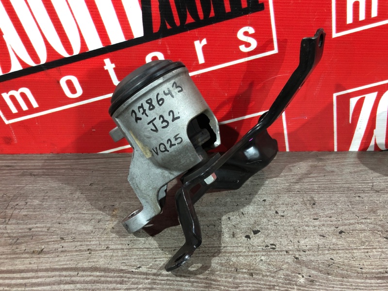 Подушка двигателя, 1900 рублей, Красноярск