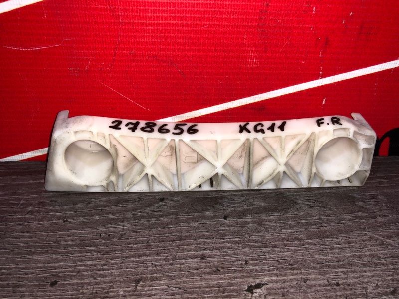 Кронштейн бампера, 500 рублей, Красноярск