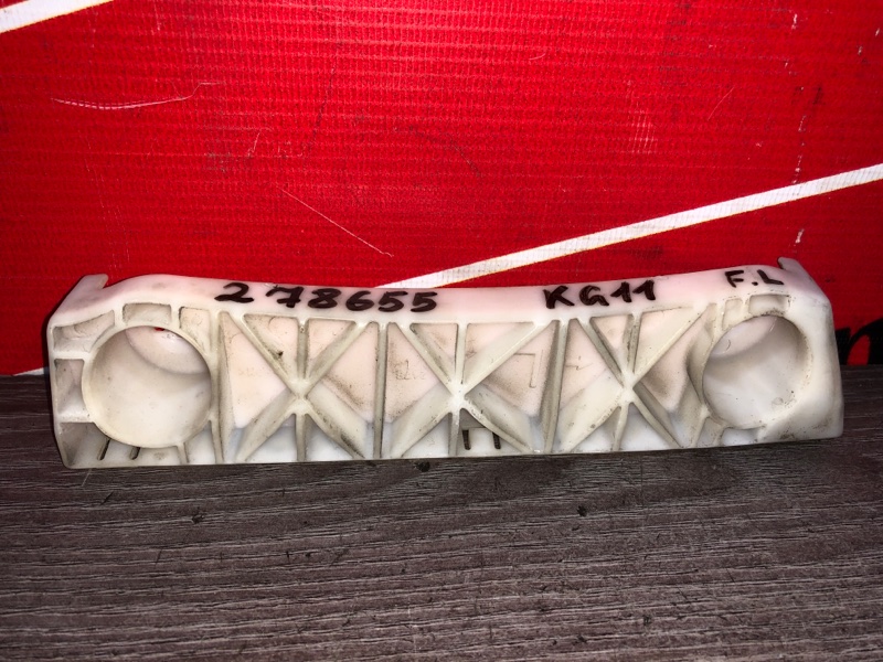 Кронштейн бампера, 500 рублей, Красноярск