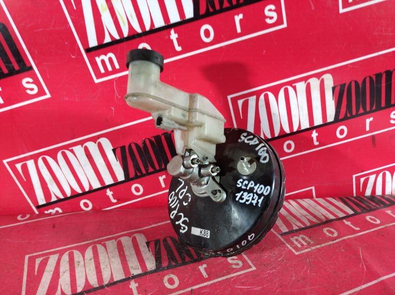 Главный тормозной цилиндр, 1500 рублей, Красноярск