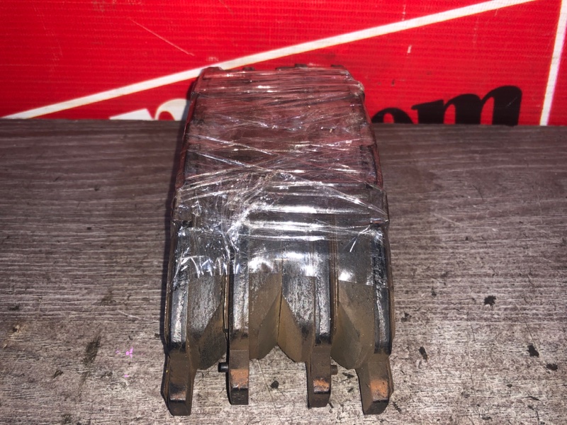 Колодки тормозные, 1500 рублей, Красноярск