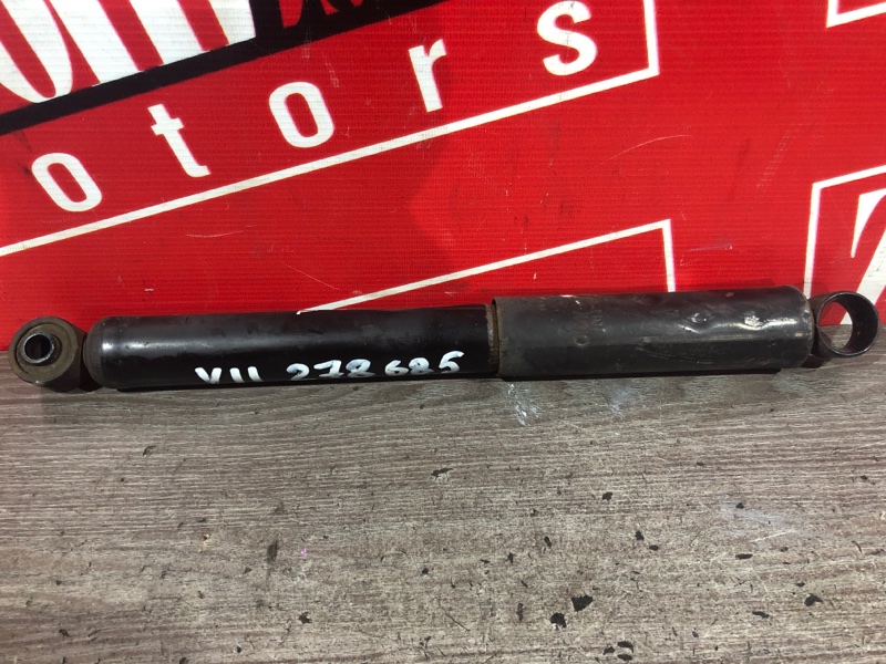 Амортизатор, 900 рублей, Красноярск