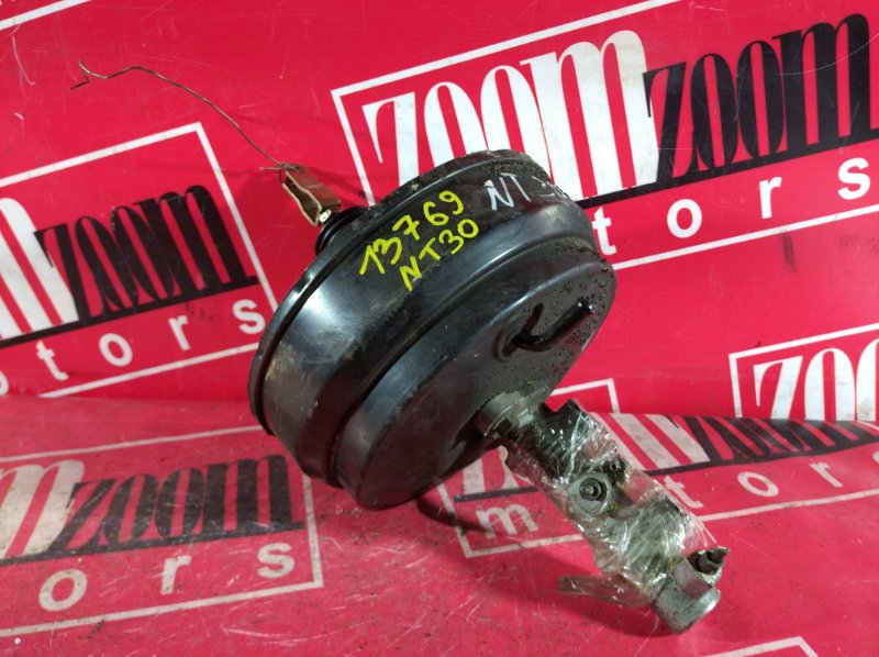 Главный тормозной цилиндр, 1500 рублей, Красноярск