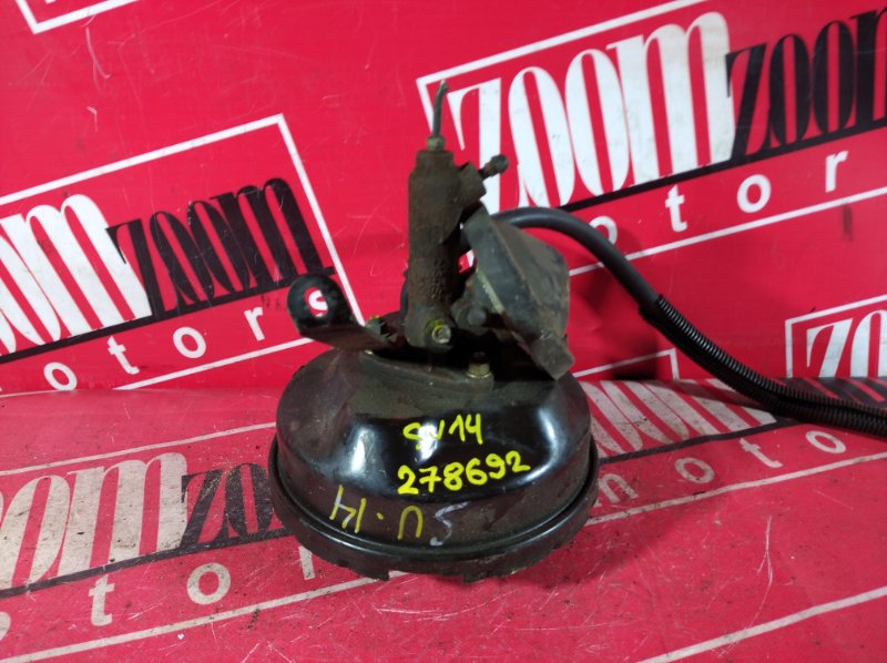 Главный тормозной цилиндр, 2400 рублей, Красноярск