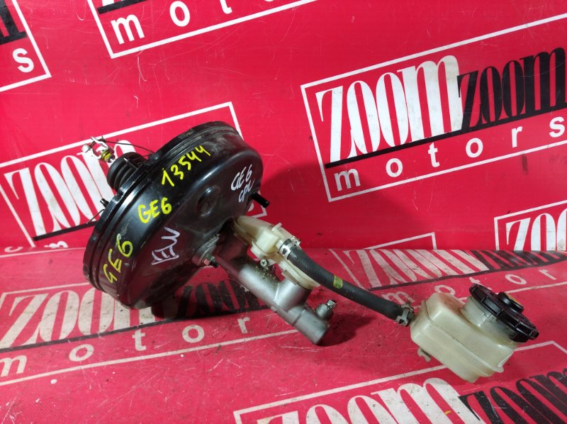 Главный тормозной цилиндр, 1800 рублей, Красноярск