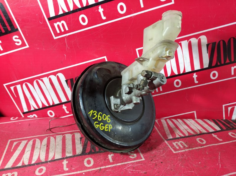 Главный тормозной цилиндр, 1900 рублей, Красноярск