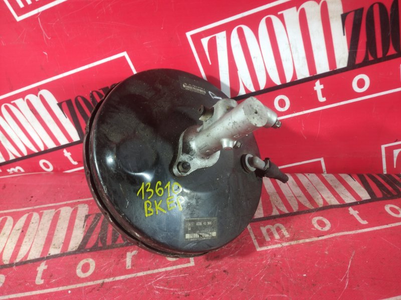 Главный тормозной цилиндр, 1000 рублей, Красноярск