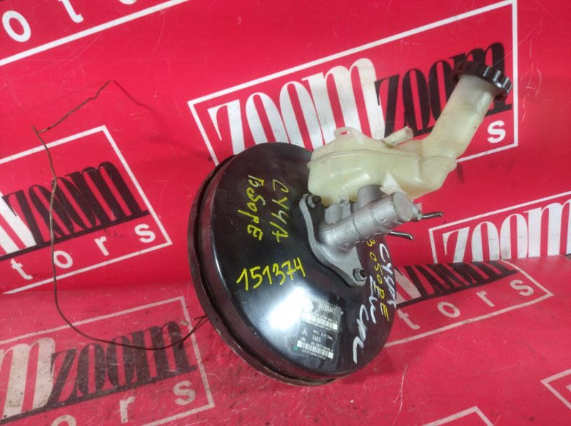 Главный тормозной цилиндр, 800 рублей, Красноярск