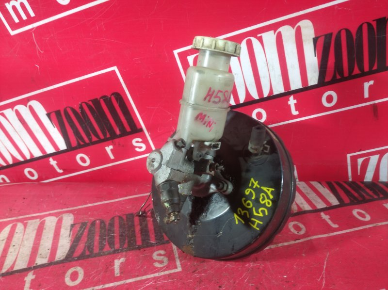 Главный тормозной цилиндр, 2400 рублей, Красноярск