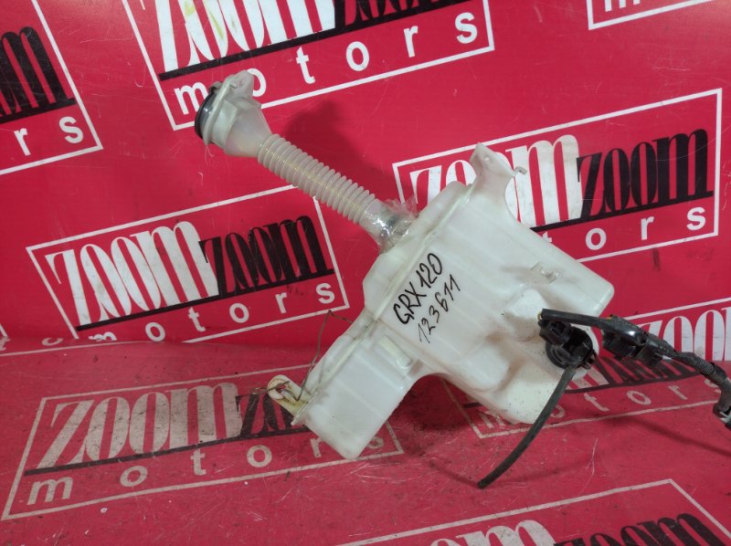 Бачок омывателя, 700 рублей, Красноярск