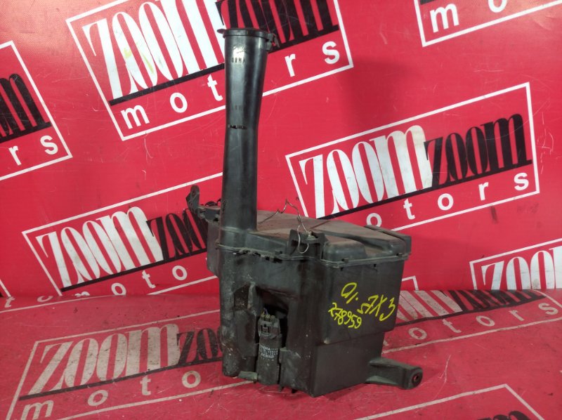 Бачок омывателя, 500 рублей, Красноярск