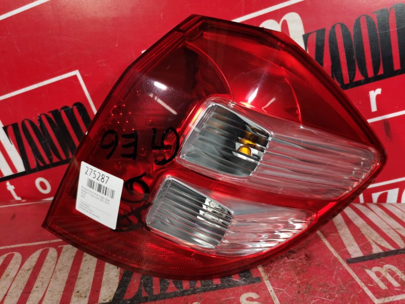 Фонарь (Стоп-сигнал), 700 рублей, Красноярск