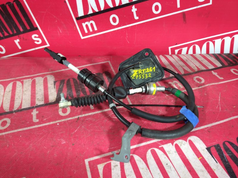 Трос АКПП, 3900 рублей, Красноярск