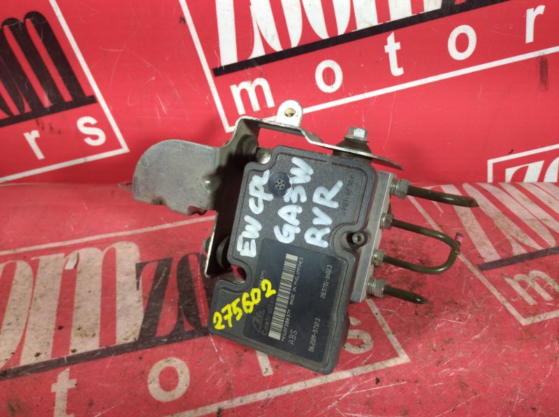 Блок ABS (Модулятор ABS), 2900 рублей, Красноярск