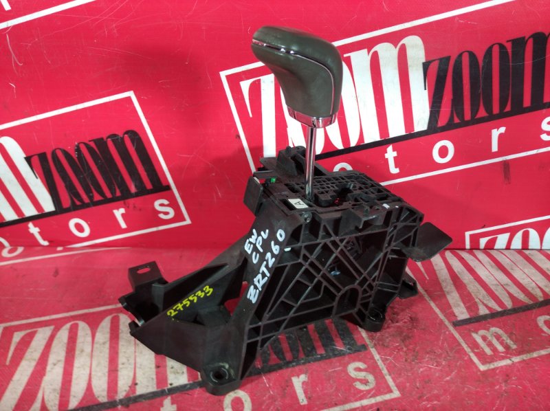 Рычаг переключения КПП (селектор), 2000 рублей, Красноярск