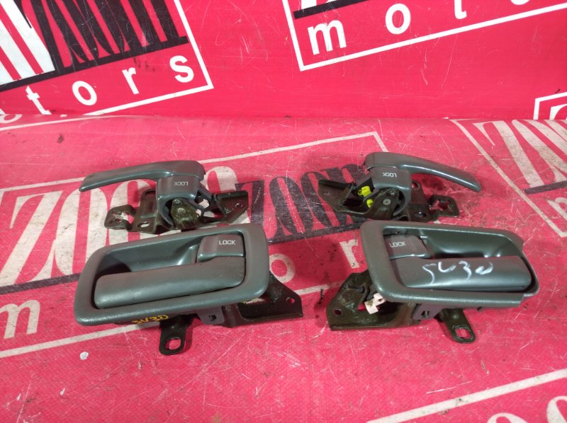 Ручка внутренняя, 3300 рублей, Красноярск