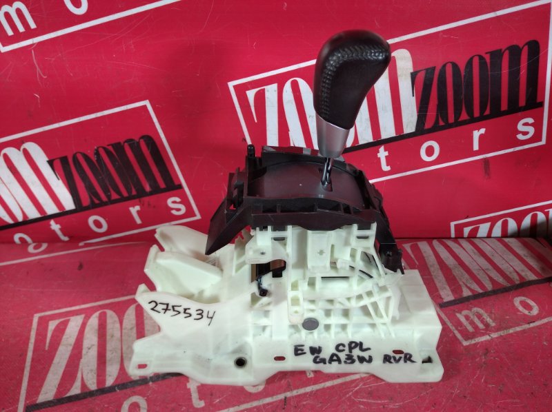 Рычаг переключения КПП (селектор), 1000 рублей, Красноярск