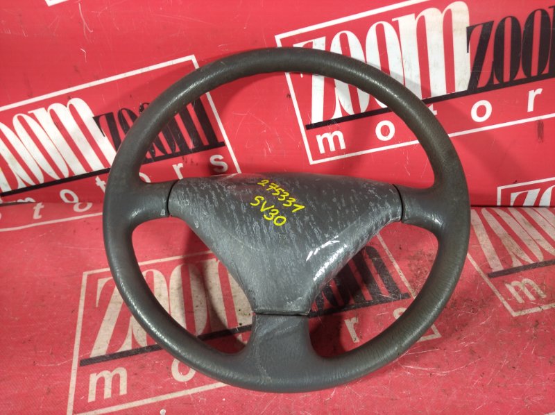 Руль, 2200 рублей, Красноярск