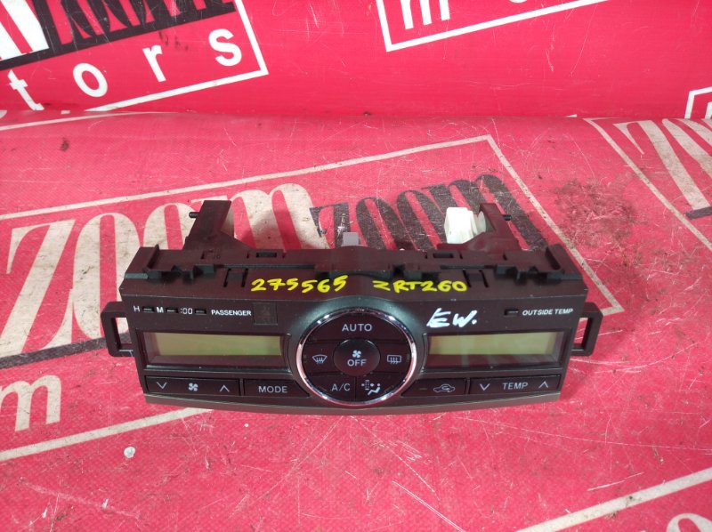 Блок управления климат-контролем, 1200 рублей, Красноярск