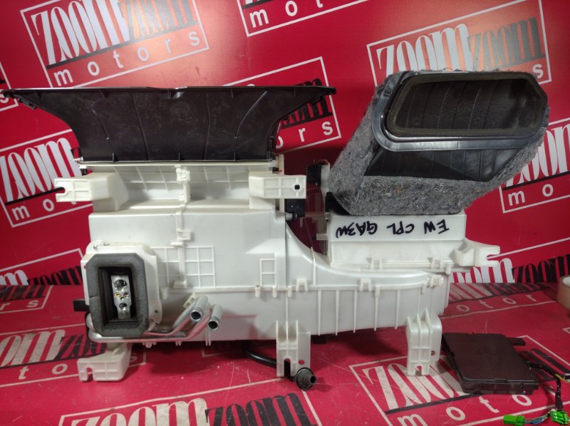 Корпус печки, 6700 рублей, Красноярск