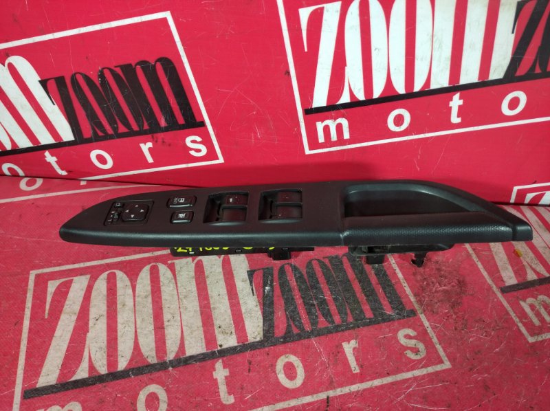 Блок управления стеклоподъемниками, 800 рублей, Красноярск