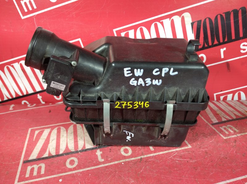 Корпус воздушного фильтра, 1000 рублей, Красноярск