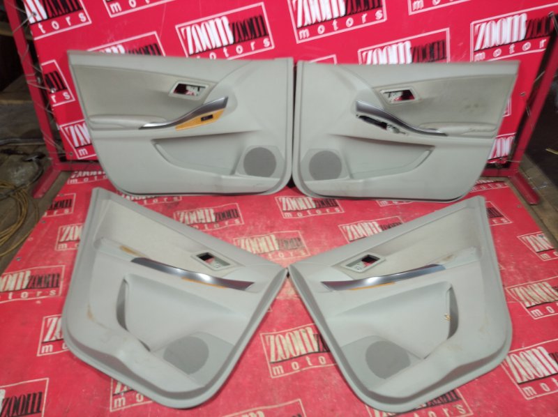 Обшивка двери, 4300 рублей, Солонцы