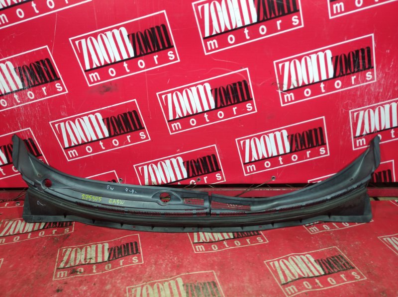 Решетка под лобовое стекло, 1000 рублей, Красноярск