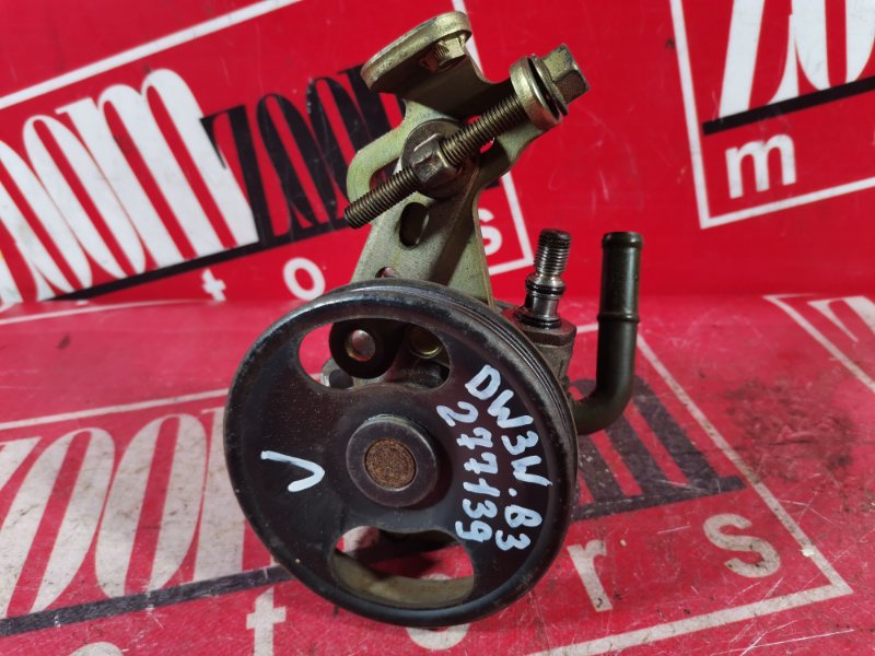 Насос гидроусилителя, 500 рублей, Красноярск