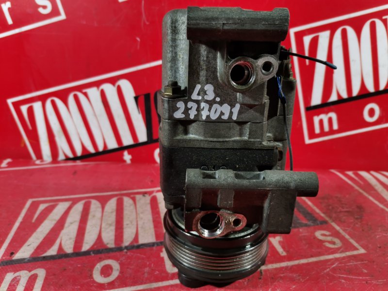 Компрессор кондиционера, 5300 рублей, Красноярск