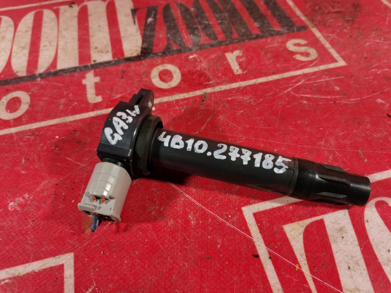 Катушка зажигания, 600 рублей, Красноярск