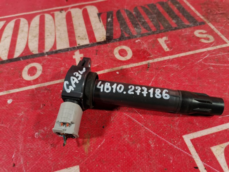 Катушка зажигания, 600 рублей, Красноярск