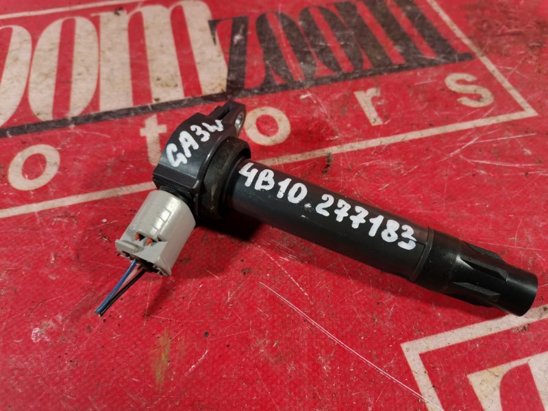 Катушка зажигания, 600 рублей, Красноярск