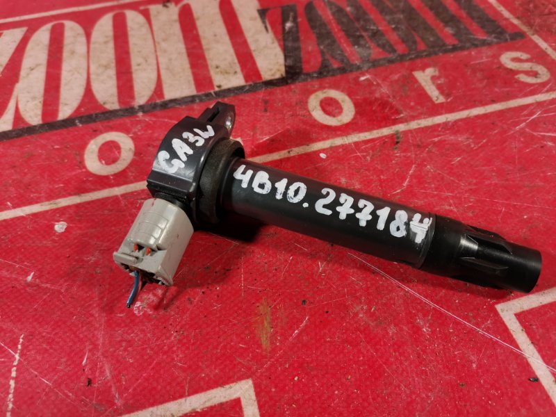 Катушка зажигания, 600 рублей, Красноярск