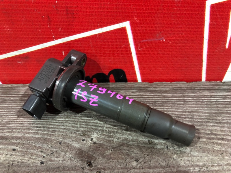 Катушка зажигания, 1500 рублей, Красноярск