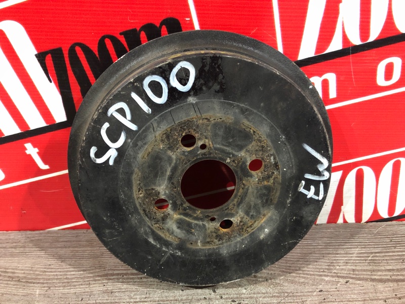 Барабан тормозной, 800 рублей, Красноярск